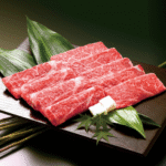 Kobe Beef :KING OF MEAT