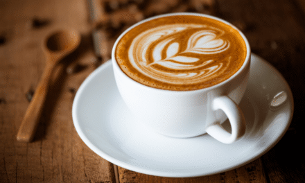 Latte Art