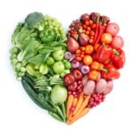 Good Nutrition DOESN’T START WITH RICE