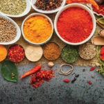 The Spice of Life