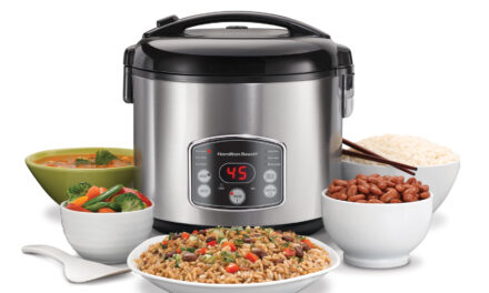 Rice Cooker