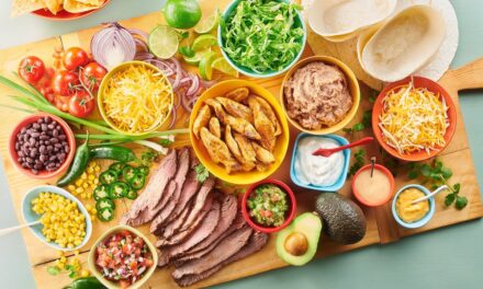 Flavors of Mexico
