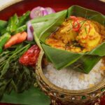 Flavors of Cambodia