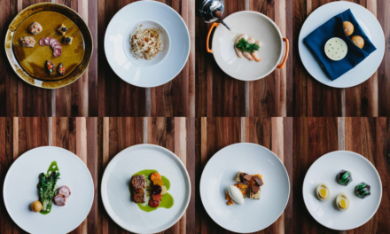 8 FOOD SERVICE TIPS TO BE The Best YOU CAN!
