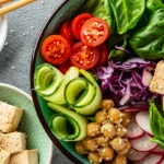 Vegan Eats