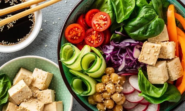 Vegan Eats