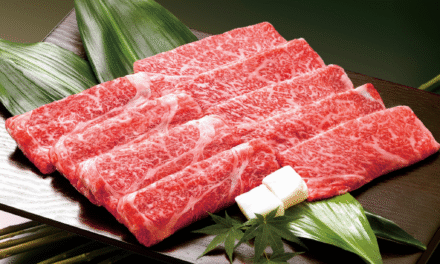 Kobe Beef :KING OF MEAT