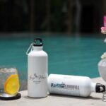 Reducing Plastic in the Restaurant