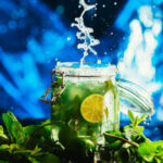 Cocktails & Mocktails