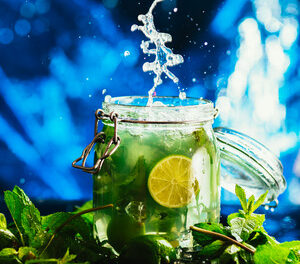 Cocktails & Mocktails