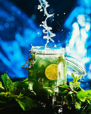 Cocktails & Mocktails