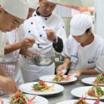 A French Connection Brings Quality Staff to the Hotels of Cambodia