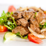 The Perfect Balance of Sweet, Salt and Spice