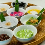 Pearls, Pudding, Dessert… Tapioca!