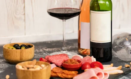 A Wine to Dine For Pairing Up the Perfect Wine with Your Favorite Food