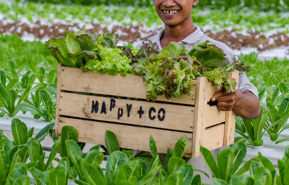 Goodness never tasted so good