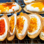 Crêpes SAVORY OR Sweet