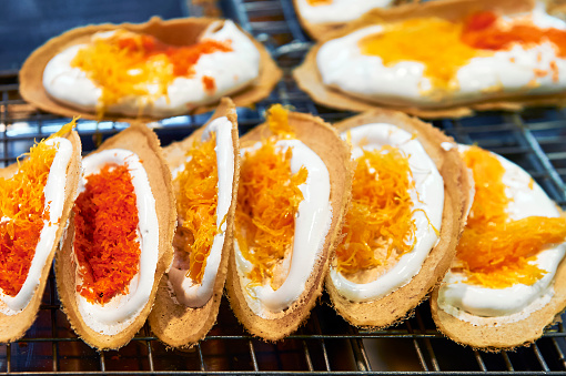 Crêpes SAVORY OR Sweet