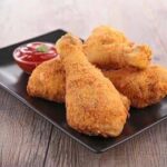 Cambodia Crispy Chicken
