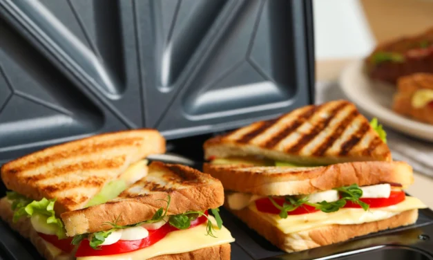 PRESSING MAKES PERFECT