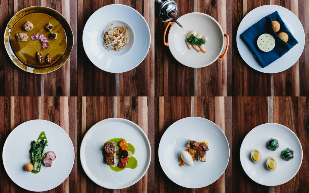 8 FOOD SERVICE TIPS TO BE The Best YOU CAN!